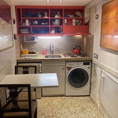 Апартаменти San Marco Orange Nest Венеція Екстер'єр фото