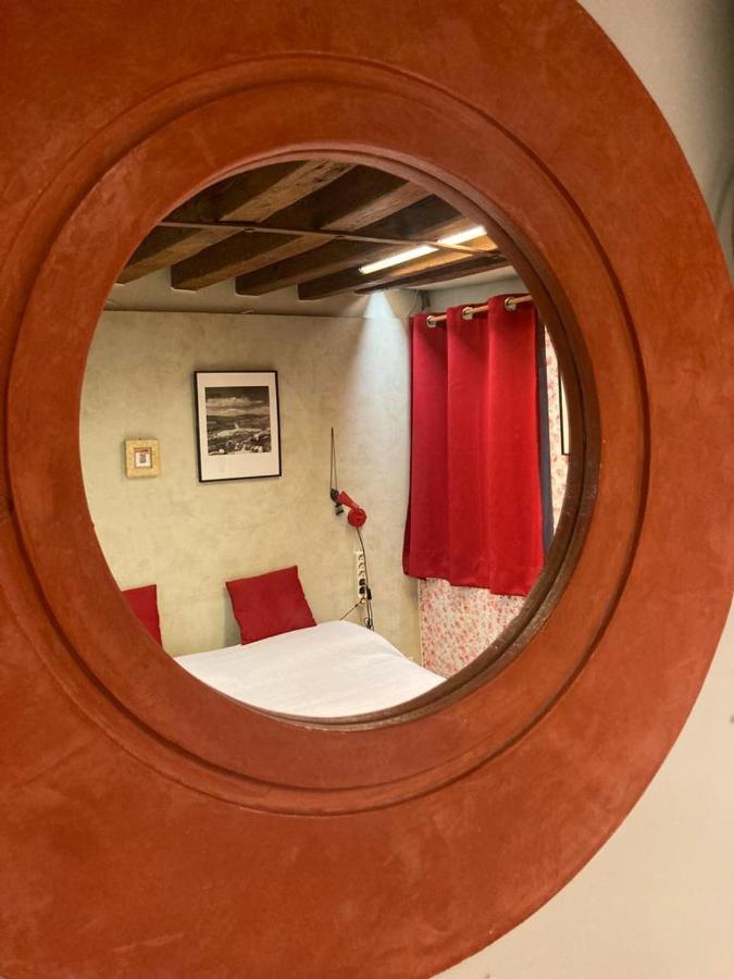 Апартаменти San Marco Orange Nest Венеція Екстер'єр фото