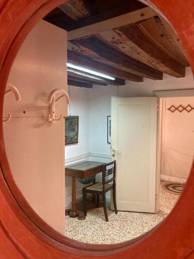 Апартаменти San Marco Orange Nest Венеція Екстер'єр фото